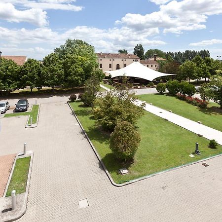 Una Hotels Occhiobello Zewnętrze zdjęcie