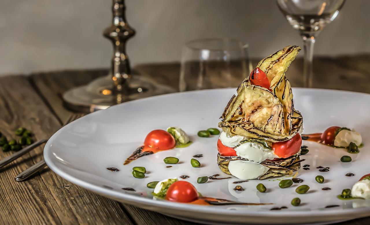 Una Hotels Occhiobello Zewnętrze zdjęcie