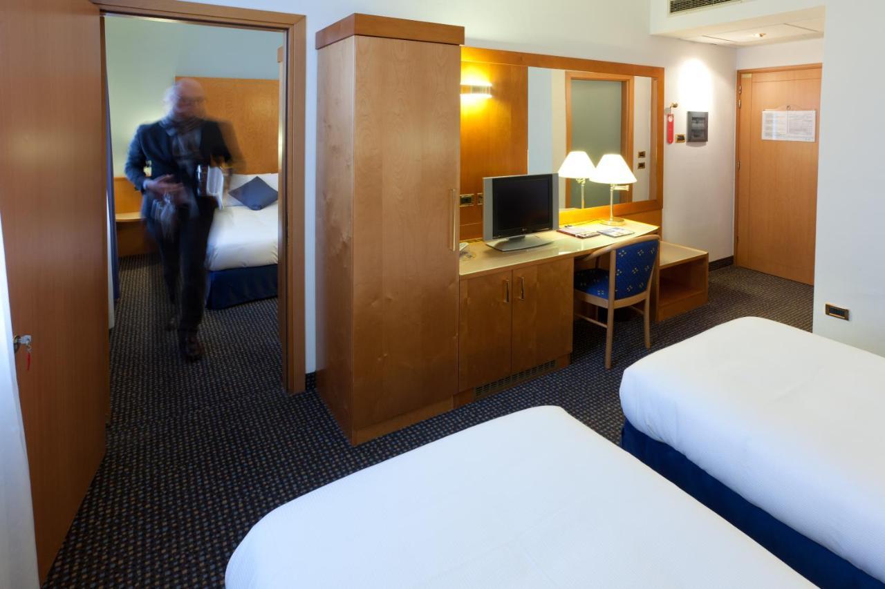 Una Hotels Occhiobello Zewnętrze zdjęcie